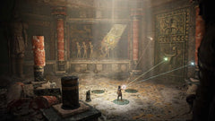 Resonance A Plague Tale Legacy [Xbox Series X] Xbox Series X Video Game Focus