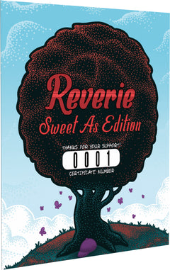 Reverie: Sweet As Edition - Limited Edition - Play Exclusives [PlayStation 5] PlayStation 5 Video Game EastAsiaSoft   