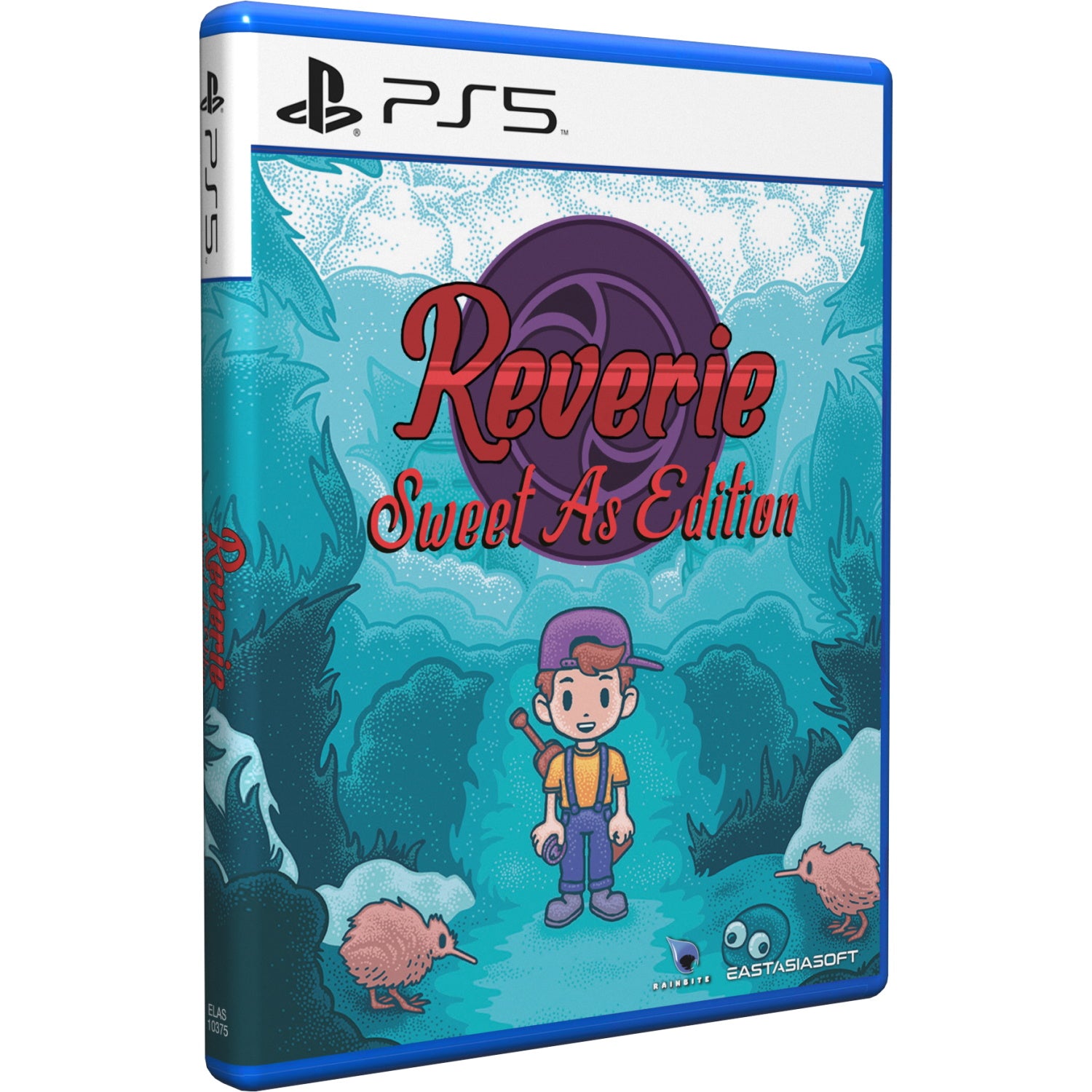 REVERIE 5 【公式通販】