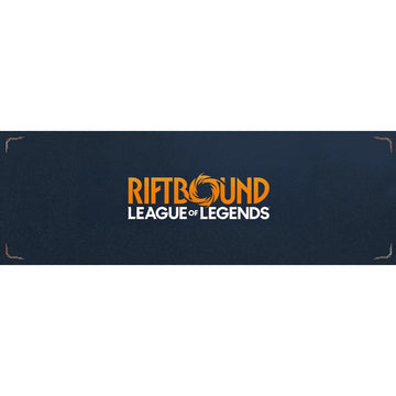 Riftbound League of Legends TCG: Origins Art Sleeves Volibear - 100 Count Card Game Accessories UVS Games