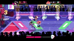 River City Girls 2 - Limited Run Games #161 [Nintendo Switch] Nintendo Switch Video Game Limited Run Games