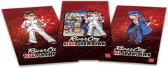 River City: Rival Showdown [Limited Edition] [Nintendo Switch] Nintendo Switch Video Game Arc System Works   