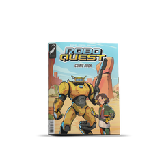 Roboquest - Deluxe Edition UPGRADE ONLY - NO GAME PlayStation 5 Video Game Strictly Limited Games