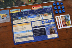 Root: A Game of Woodland Might and Right [Board Game, 2-4 Players] Board Game Leder Games   