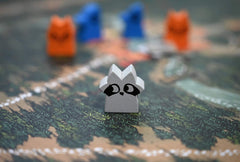 Root: A Game of Woodland Might and Right [Board Game, 2-4 Players] Board Game Leder Games   