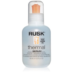 Rusk Therman Serum with Argan Oil - 125mL / 4.2 Fl Oz [Hair Care] Hair Care Conair   