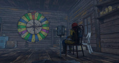 Rust: Console Day One Edition [Xbox One] Xbox One Video Game Double Eleven   
