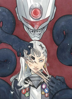 Ultimate Endgame: #1 [True Believers Marvel Mystery Blind Bag] 2025 Comics Marvel Comics