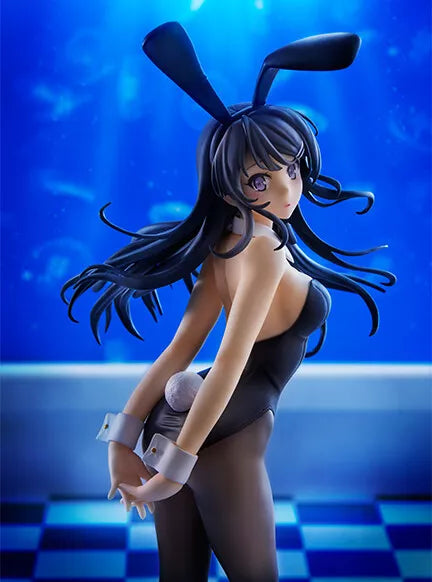 Rascal Does Not Dream of Bunny Girl Senpai: Mai Sakurajima 1/7 Scale Figure Toys & Hobbies Aniplex of America