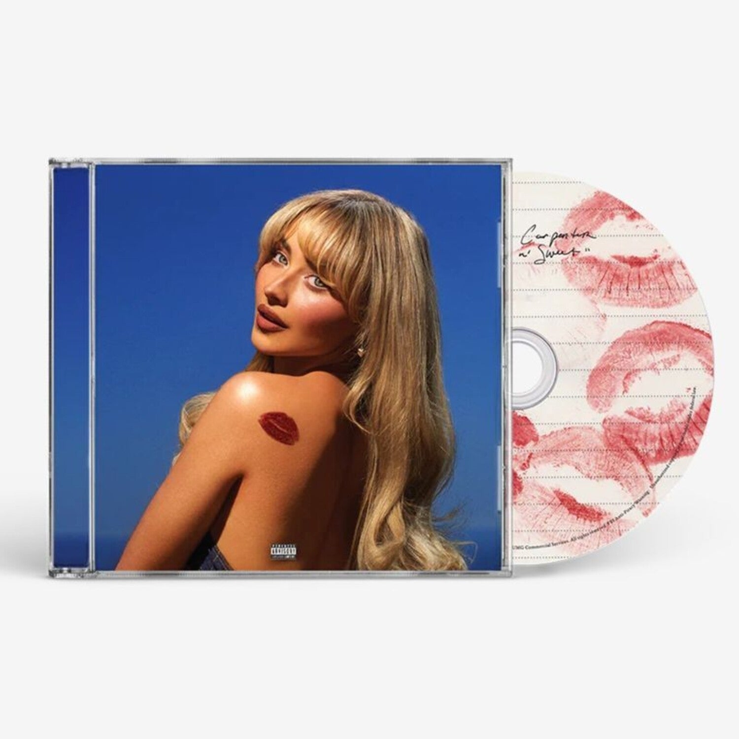 Sabrina Carpenter Short n' Sweet レコード 【公式通販】