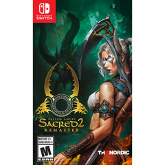 Sacred 2: Remastered [Nintendo Switch]