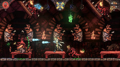 Saga of Sins [Nintendo Switch] Nintendo Switch Video Game Red Art Games   