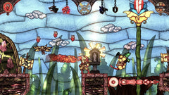 Saga of Sins [Nintendo Switch] Nintendo Switch Video Game Red Art Games   