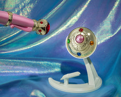 Sailor Moon: Transforming Brooch & Disguised Pen Set - Brilliant Color Edition Toys & Games Bandai Namco   
