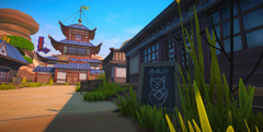 Samurai Academy: Paws of Fury [PlayStation 5] PlayStation 5 Video Game Maximum Games