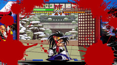 Samurai Shodown V Special - Limited Run #328 [PlayStation 4] PlayStation 4 Video Game Limited Run Games   