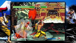 Samurai Shodown V Special - Limited Run #328 [PlayStation 4] PlayStation 4 Video Game Limited Run Games   