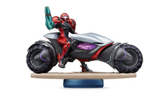 Samus & Vi-O-La - Metroid Prime 4: Beyond Series Amiibo [Nintendo Accessory]