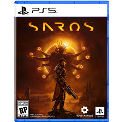 Saros [PlayStation 5]