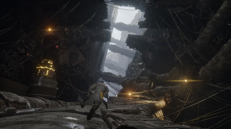 Saros [PlayStation 5]