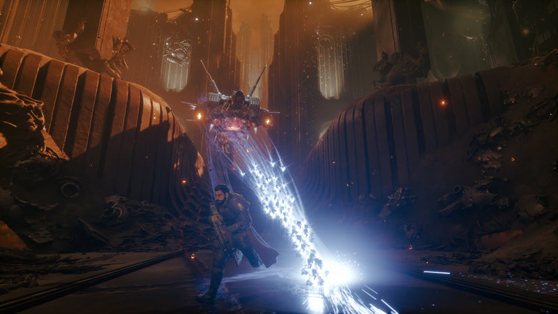 Saros [PlayStation 5]