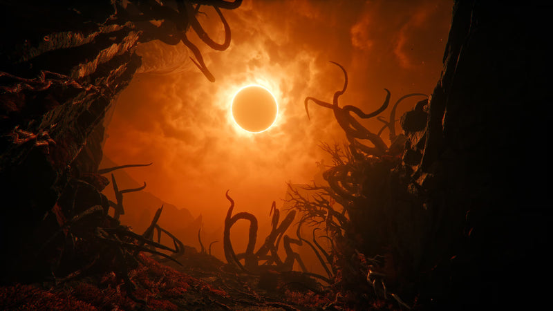 Saros [PlayStation 5]