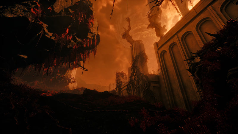 Saros [PlayStation 5]