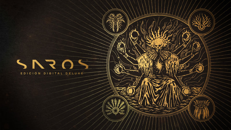 Saros [PlayStation 5]