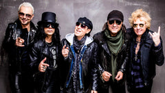 Scorpions: Return to Forever [Audio Vinyl] Audio CD/Vinyl Legacy Recordings   