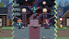 Scott Pilgrim EX [Nintendo Switch] Nintendo Switch Video Game Limited Run Games