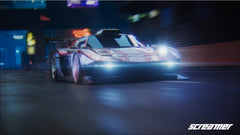Screamer [PlayStation 5] PlayStation 5 Video Game Plaion