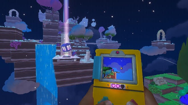 Screenbound [Nintendo Switch 2]