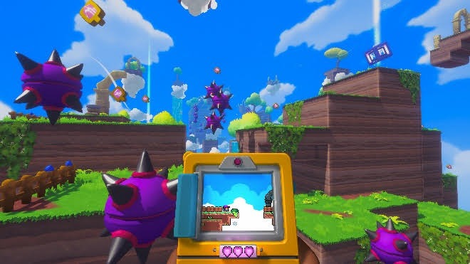 Screenbound [Nintendo Switch 2]