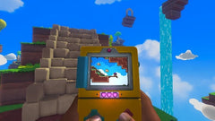 Screenbound [Nintendo Switch 2]