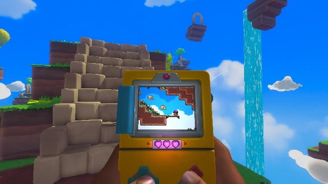 Screenbound [Nintendo Switch 2]
