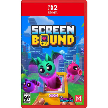 Screenbound [Nintendo Switch 2]