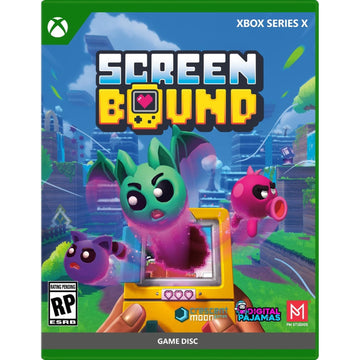 Screenbound [Xbox Series X]