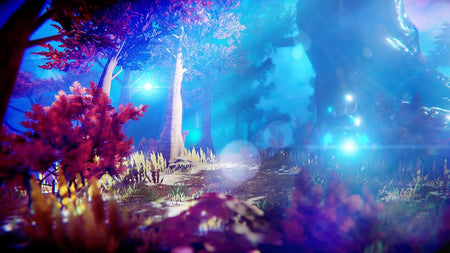 Seed of Life [Nintendo Switch] Nintendo Switch Video Game GS2 Games   