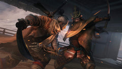 Sekiro: Shadows Die Twice - Game of the Year Edition [PlayStation 4] PlayStation 4 Video Game Activision   