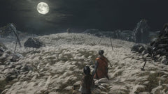 Sekiro: Shadows Die Twice - Game of the Year Edition [PlayStation 4] PlayStation 4 Video Game Activision   