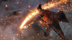 Sekiro: Shadows Die Twice - Game of the Year Edition [PlayStation 4] PlayStation 4 Video Game Activision   