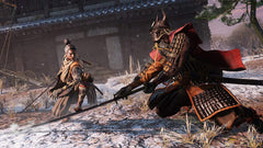 Sekiro: Shadows Die Twice - Game of the Year Edition [PlayStation 4] PlayStation 4 Video Game Activision   