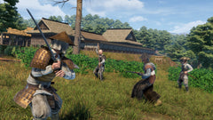 Sengoku Dynasty [Xbox Series X] Xbox Series X Video Game GS2 Games