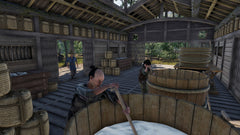 Sengoku Dynasty [Xbox Series X] Xbox Series X Video Game GS2 Games