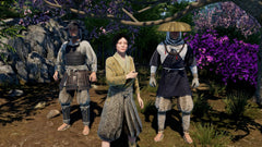 Sengoku Dynasty [Xbox Series X] Xbox Series X Video Game GS2 Games
