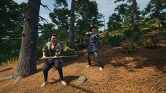 Sengoku Dynasty [Xbox Series X] Xbox Series X Video Game GS2 Games