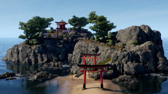 Sengoku Dynasty [Xbox Series X] Xbox Series X Video Game GS2 Games
