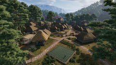Sengoku Dynasty [Xbox Series X] Xbox Series X Video Game GS2 Games