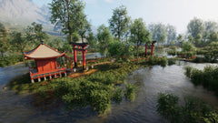 Sengoku Dynasty [Xbox Series X] Xbox Series X Video Game GS2 Games
