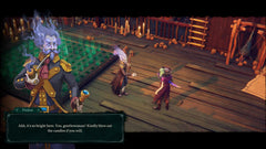 Shadow Gambit: The Cursed Crew Complete Edition - Deluxe - [PlayStation 5] Playstation 5 Video Game Strictly Limited Games